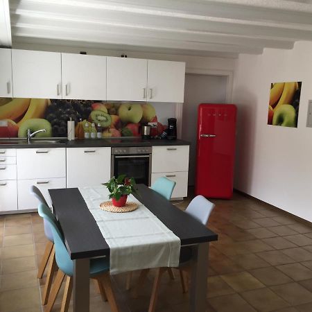Auszeit Apartment Ettenheim Exterior photo