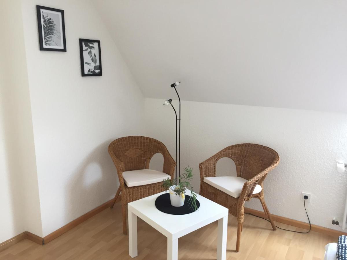 Auszeit Apartment Ettenheim Exterior photo